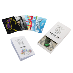 veiw point cards